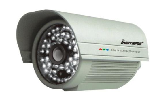 product name:红外防水V-IR508C
type:红外防水V-IR508C
specification:沈阳监控设备